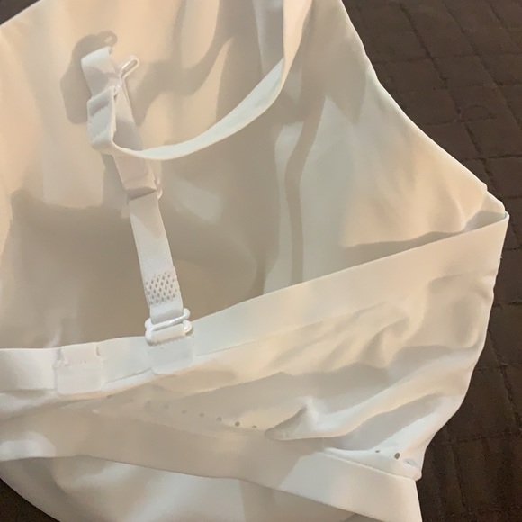 White LaSenza Plus Bra - Picture 5 of 8